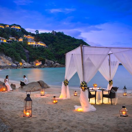 Banyan Tree Samui Lamai Beach (Koh Samui) Facilidades foto
