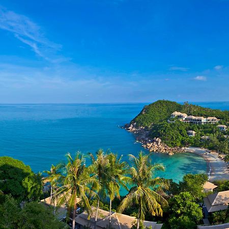 Banyan Tree Samui Lamai Beach (Koh Samui) Exterior foto