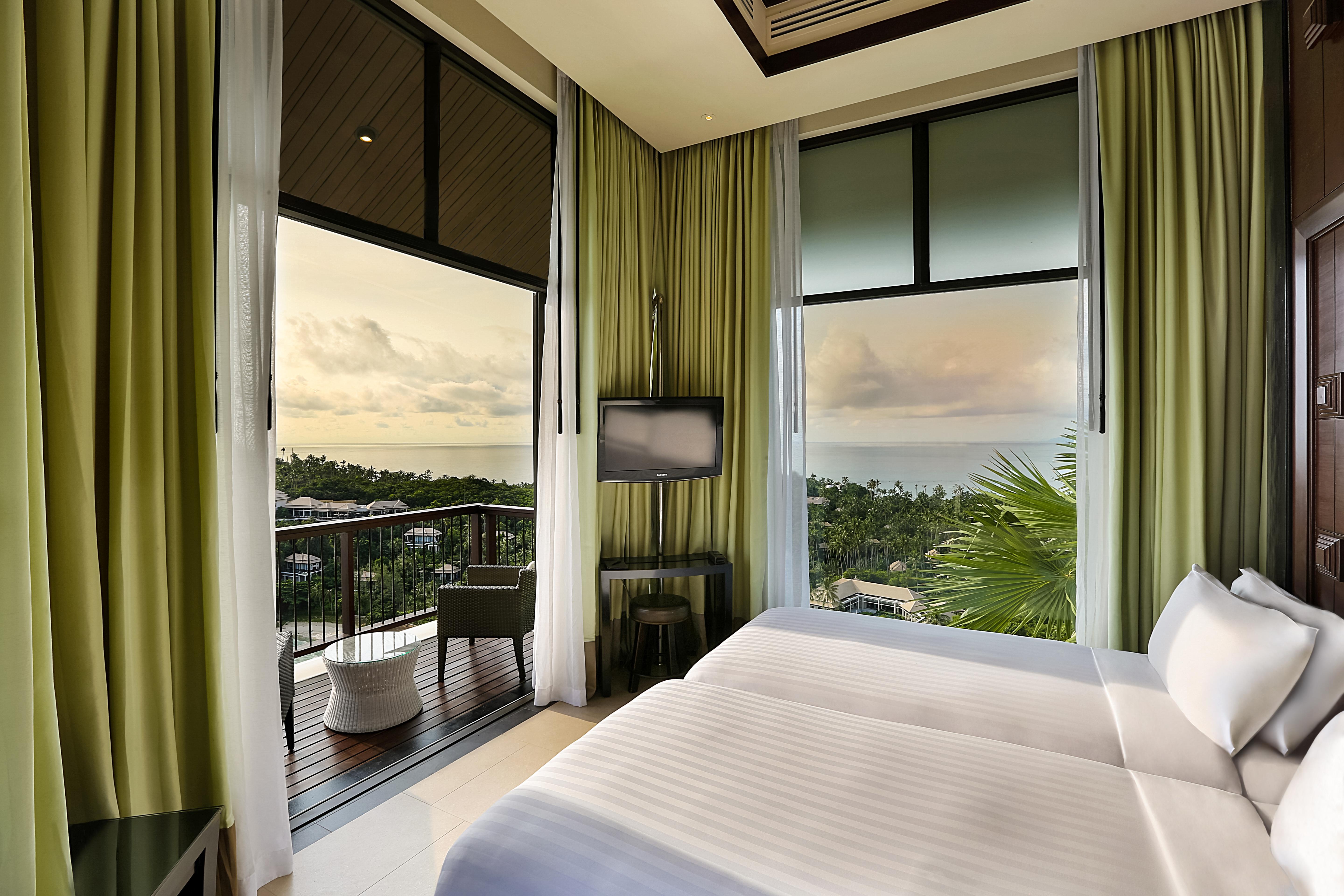 Banyan Tree Samui Lamai Beach (Koh Samui) Exterior foto
