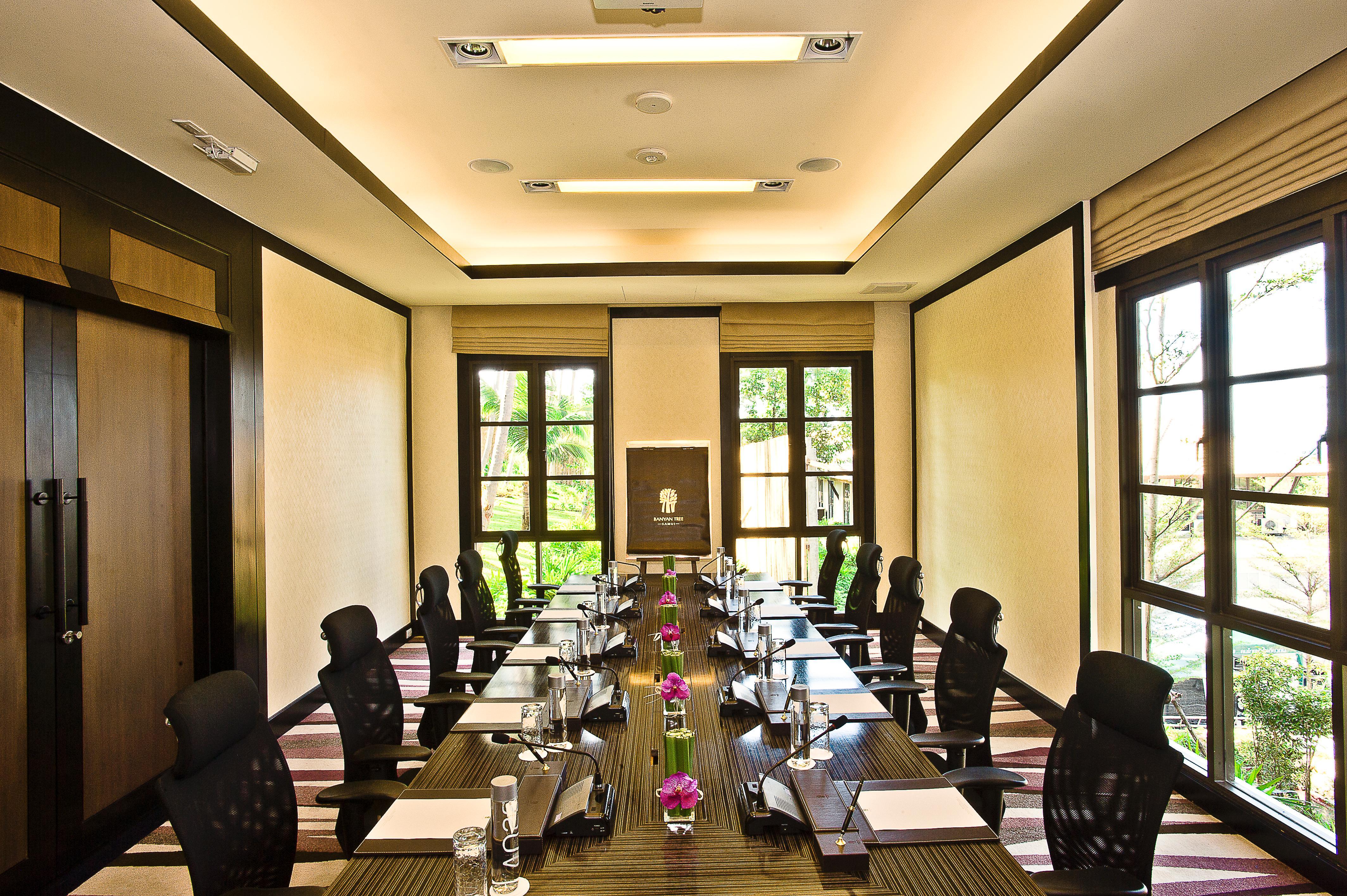 Banyan Tree Samui Lamai Beach (Koh Samui) Facilidades foto