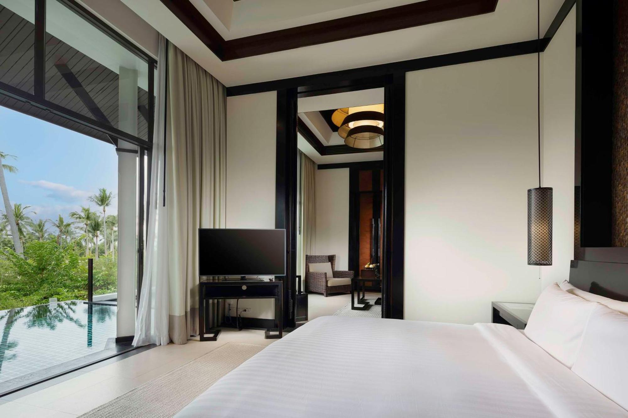 Banyan Tree Samui Lamai Beach (Koh Samui) Exterior foto