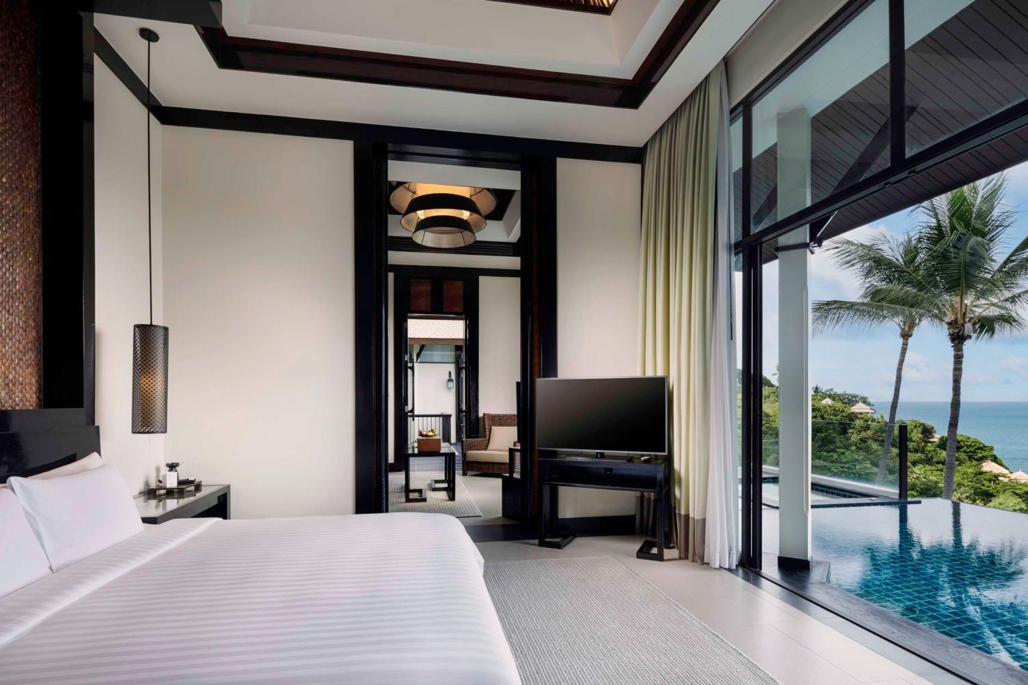 Banyan Tree Samui Lamai Beach (Koh Samui) Exterior foto