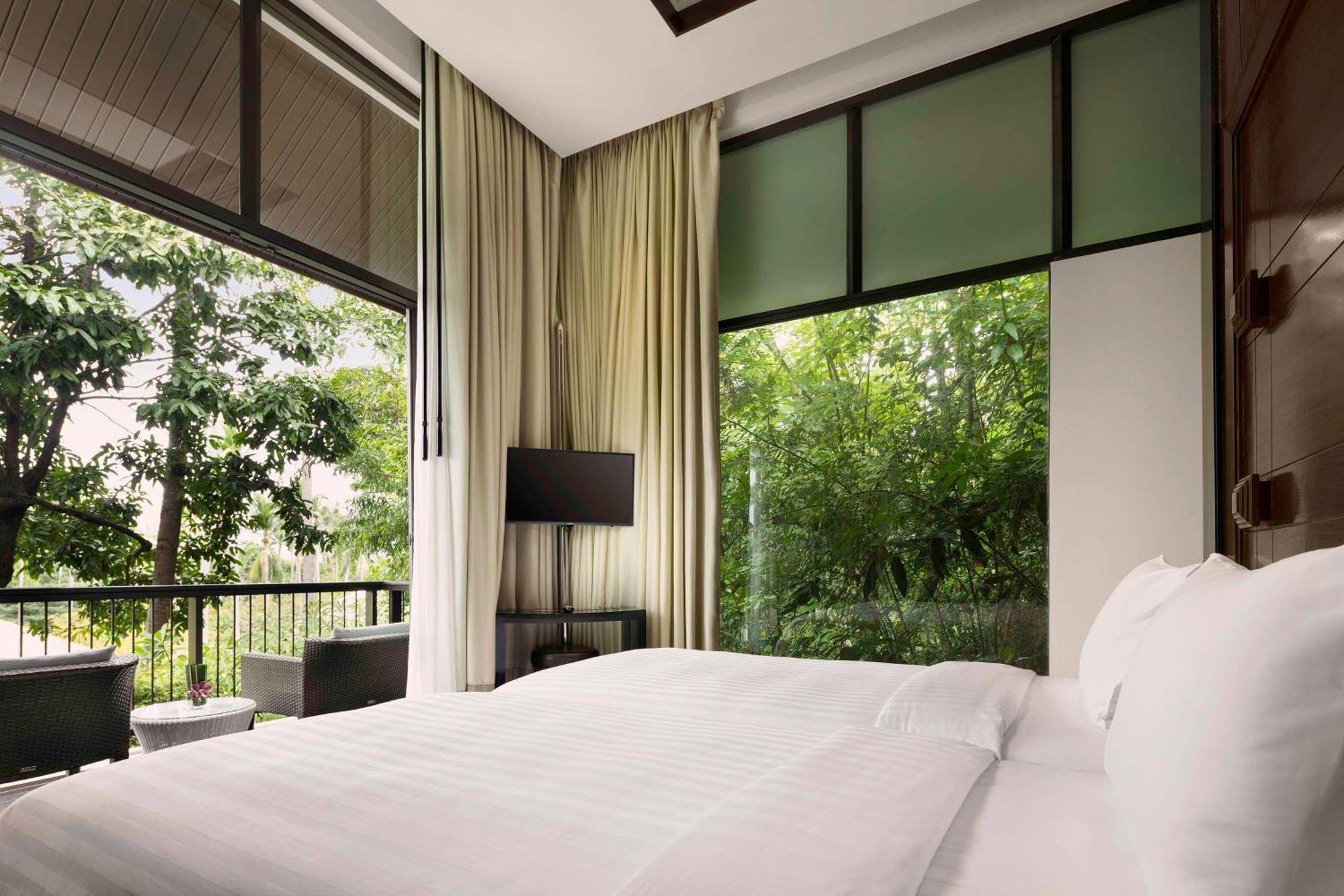 Banyan Tree Samui Lamai Beach (Koh Samui) Exterior foto