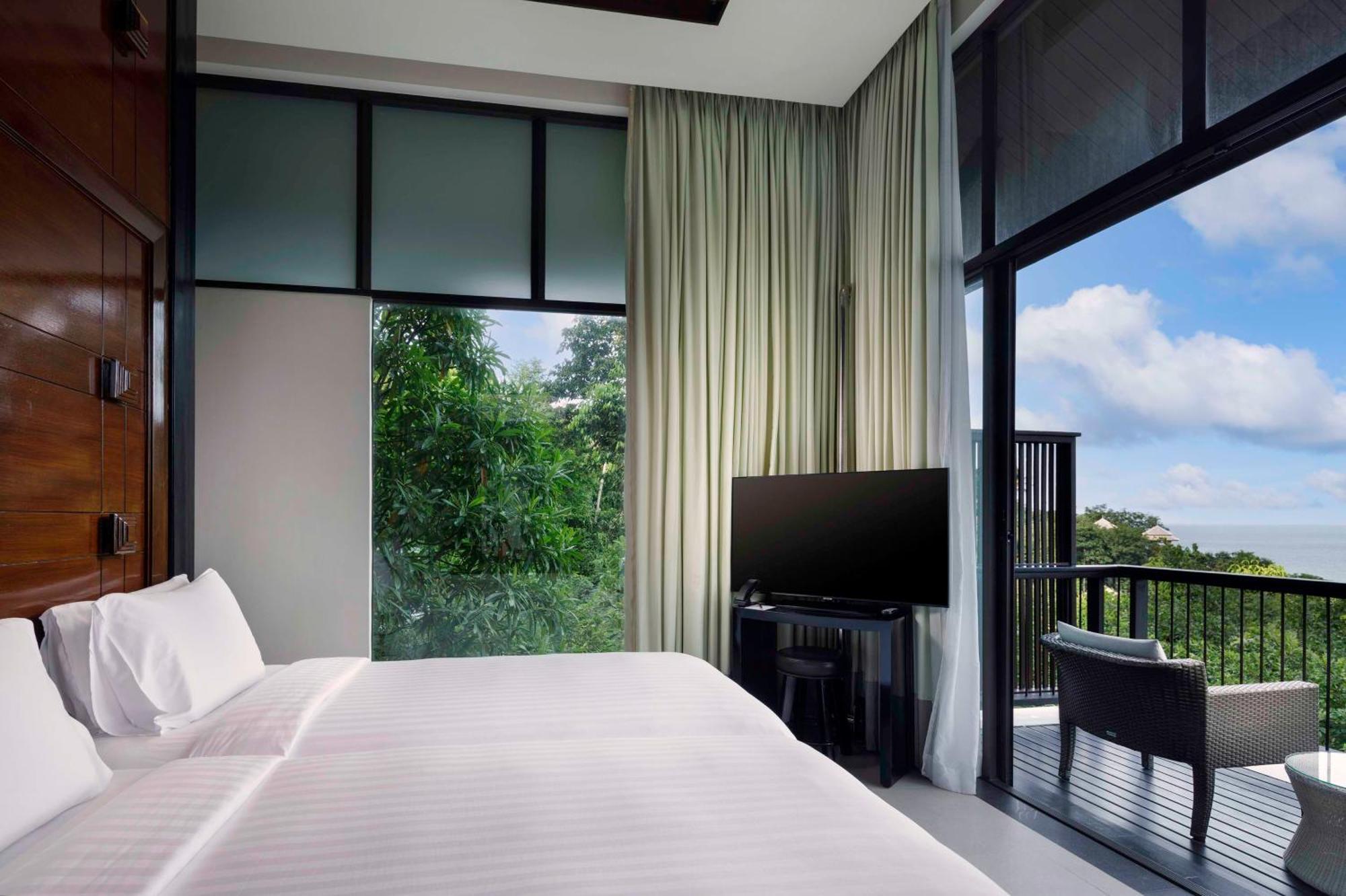 Banyan Tree Samui Lamai Beach (Koh Samui) Exterior foto