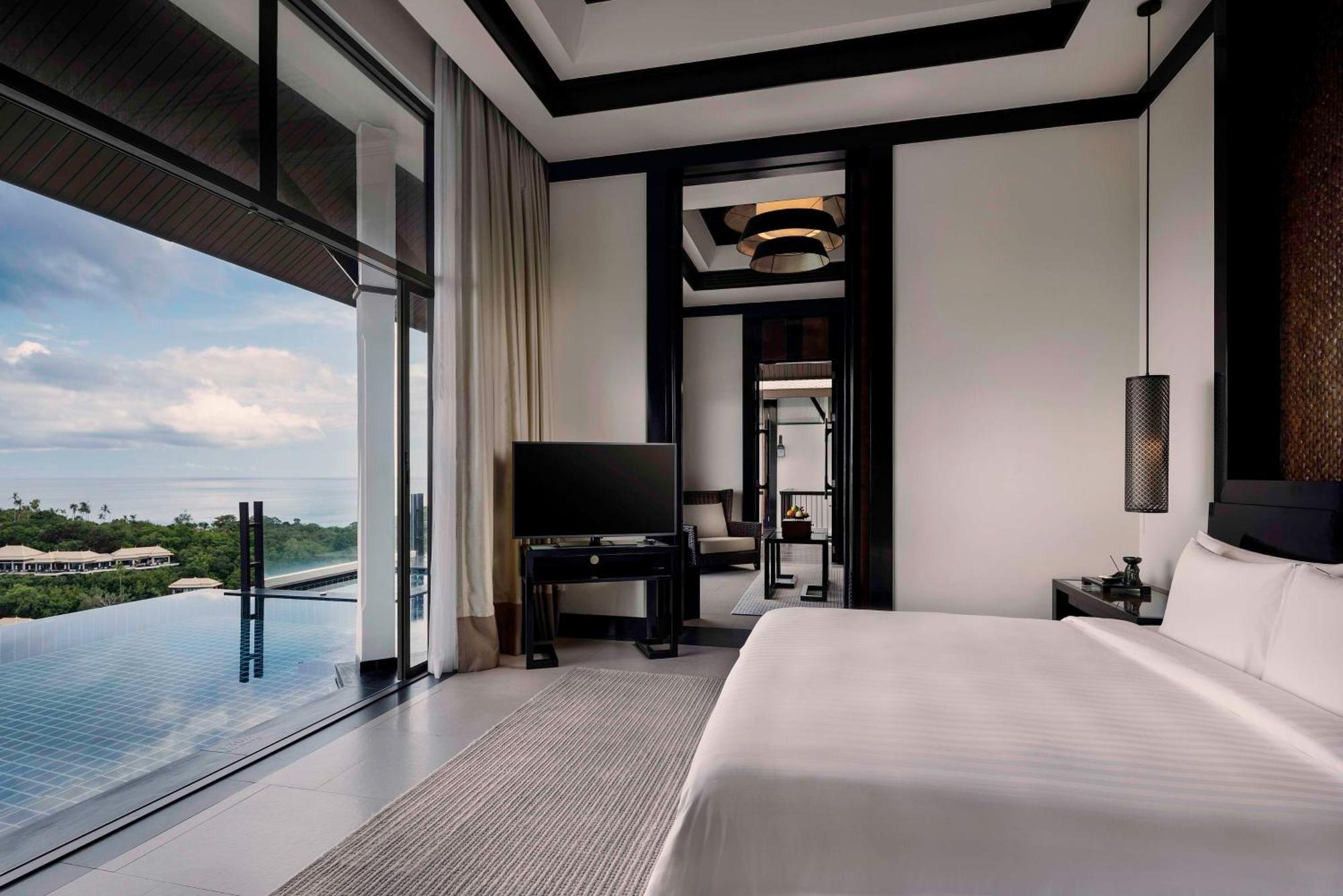 Banyan Tree Samui Lamai Beach (Koh Samui) Exterior foto