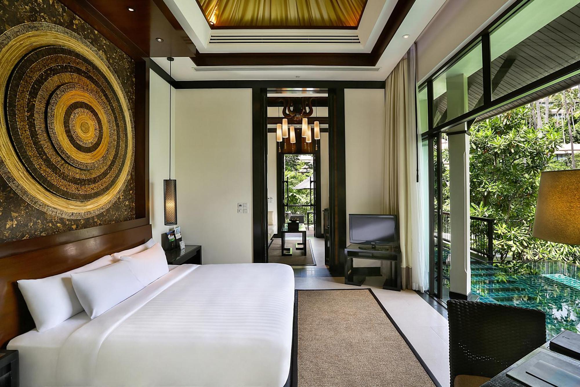 Banyan Tree Samui Lamai Beach (Koh Samui) Exterior foto