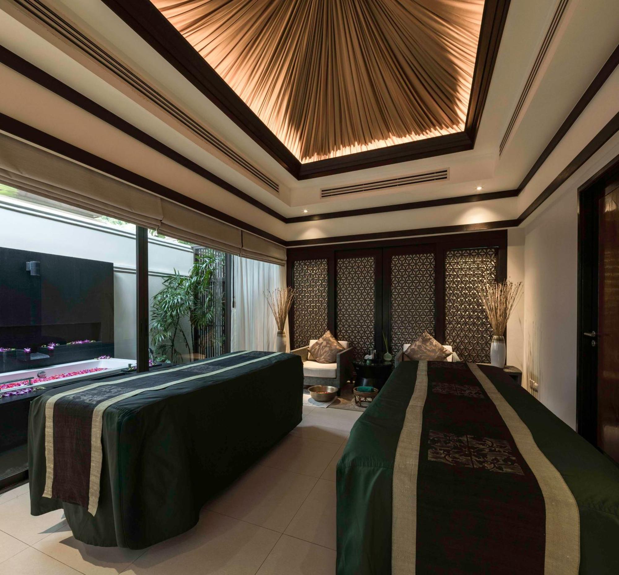 Banyan Tree Samui Lamai Beach (Koh Samui) Exterior foto